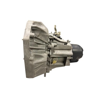 Cambio Manuale Completo NISSAN Micra 6° Serie - 32010AY600 - 3778373