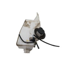 Vaschetta Tergi ant DACIA Sandero Serie dal 21 - 289105693R - 3778360