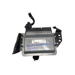 Centralina motore DACIA Sandero Serie dal 21 - 169101415R - 3778383