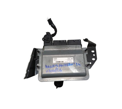 Centralina motore DACIA Sandero Serie dal 21 - 169101415R - 3778383