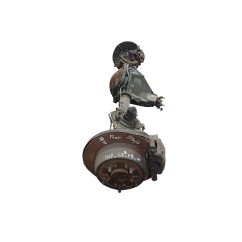 Assale posteriore JEEP Grand Cherokee 3° Serie - 3781536 - 3781536