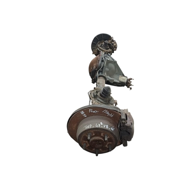 Assale posteriore JEEP Grand Cherokee 3° Serie