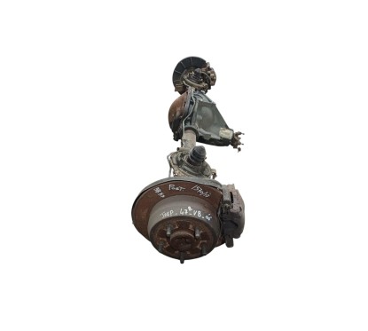 Assale posteriore JEEP Grand Cherokee 3° Serie - 3781536 - 3781536