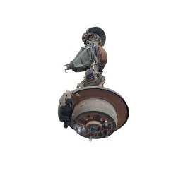 Assale posteriore JEEP Grand Cherokee 3° Serie - 3781536 - 3781536