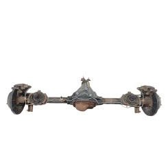 Assale posteriore JEEP Grand Cherokee 3° Serie - 3781536 - 3781536