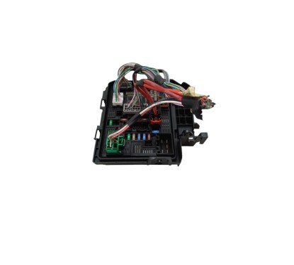 Scatola porta fusibili interna DACIA Sandero Serie dal 21