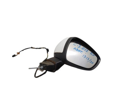 Specchietto Retrovisore Destro CITROEN C3 Serie dal 09 al 15