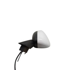 Specchietto Retrovisore Destro CITROEN C3 Serie dal 09 al 15 - 8154AW - 3781920