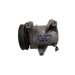 Compressore A/C SMART Fortwo Coupé W451