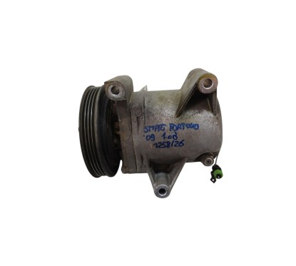 Compressore A/C SMART Fortwo Coupé W451