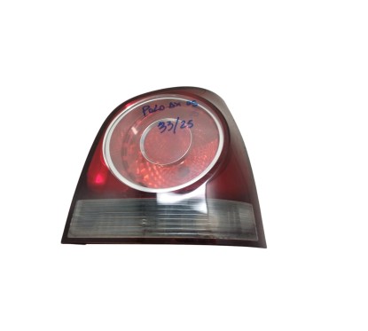 Stop fanale posteriore Destro VOLKSWAGEN Polo 4° Serie - 6Q6945096AB - 3778828