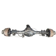 Assale posteriore HYUNDAI H1 1° Serie Furgonato - 52100-4A860 - 3782042