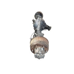 Assale posteriore HYUNDAI H1 1° Serie Furgonato - 52100-4A860 - 3782042