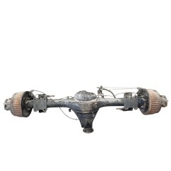 Assale posteriore HYUNDAI H1 1° Serie Furgonato - 52100-4A860 - 3782042