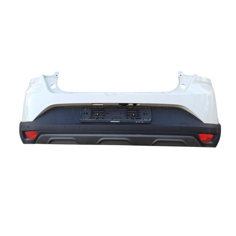 Paraurti Posteriore completo DACIA Sandero Stepway Serie dal 21