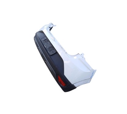 Paraurti Posteriore completo DACIA Sandero Stepway Serie dal 21