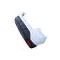 Paraurti Posteriore completo DACIA Sandero Stepway Serie dal 21