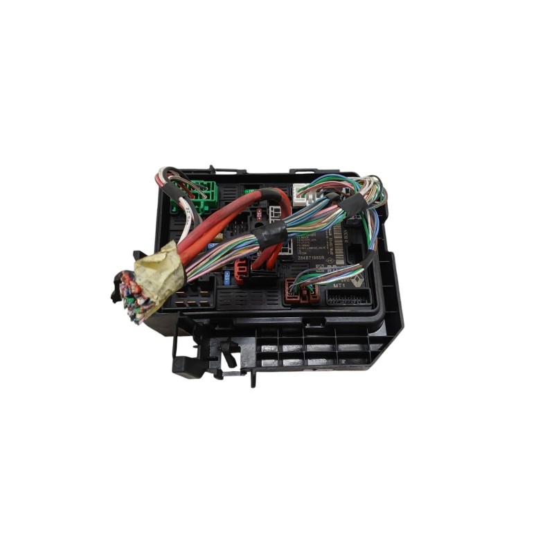 Scatola porta fusibili interna DACIA Sandero Stepway Serie dal 21