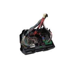 Scatola porta fusibili interna DACIA Sandero Stepway Serie dal 21 - 3778412 - 3778412