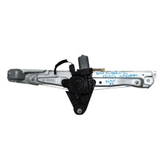 Alzacristallo elettrico post. SX DACIA Sandero Serie dal 21