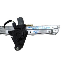 Alzacristallo elettrico post. SX DACIA Sandero Stepway Serie dal 21 - 827218730R - 3775003