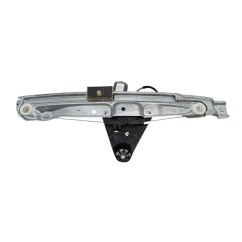 Alzacristallo elettrico post. SX DACIA Sandero Stepway Serie dal 21 - 827218730R - 3775003