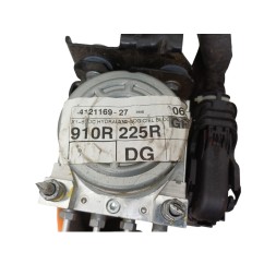 ABS DACIA Sandero Stepway Serie dal 21 - 476606630R - 3778387