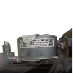 ABS DACIA Sandero Stepway Serie dal 21 - 476606630R - 3778387