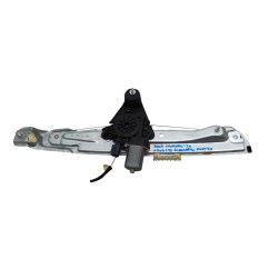 Alzacristallo elettrico post. DX DACIA Sandero Serie dal 21