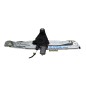 Alzacristallo elettrico post. DX DACIA Sandero Stepway Serie dal 21