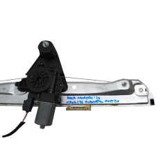 Alzacristallo elettrico post. DX DACIA Sandero Stepway Serie dal 21