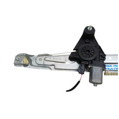Alzacristallo elettrico post. DX DACIA Sandero Stepway Serie dal 21 - 827203180R - 3775001