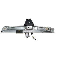 Alzacristallo elettrico post. DX DACIA Sandero Stepway Serie dal 21 - 827203180R - 3775001