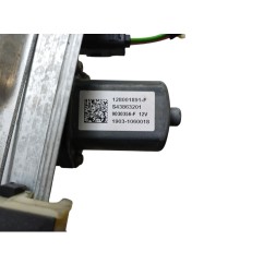 Alzacristallo elettrico post. DX DACIA Sandero Stepway Serie dal 21 - 827203180R - 3775001