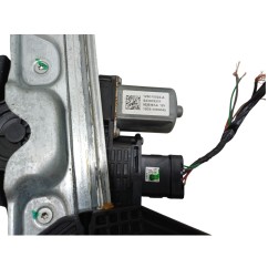 Alzacristallo elettrico ant. SX DACIA Sandero Stepway Serie dal 21 - 807212698R - 3774997