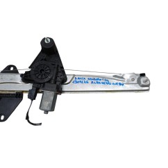 Alzacristallo elettrico ant. DX DACIA Sandero Stepway Serie dal 21 - 807206015R - 3774992