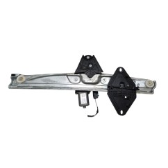 Alzacristallo elettrico ant. DX DACIA Sandero Stepway Serie dal 21 - 807206015R - 3774992