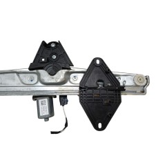 Alzacristallo elettrico ant. DX DACIA Sandero Stepway Serie dal 21 - 807206015R - 3774992
