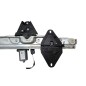 Alzacristallo elettrico ant. DX DACIA Sandero Stepway Serie dal 21