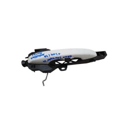 Maniglia esterna Posteriore Destra DACIA Sandero Stepway Serie dal 21 - 806069128R - 3778334
