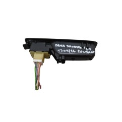 Pulsantiera Posteriore Destra DACIA Sandero Stepway Serie dal 21 - 254013145R - 3774978