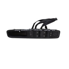 Pulsantiera Anteriore Sinistra DACIA Sandero Stepway Serie dal 21 - 254112588R - 3778311