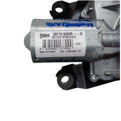 Motorino Tergicristallo Posteriore DACIA Sandero Stepway Serie dal 21 - 287109280R - 3774960