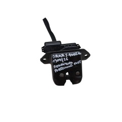 Serratura portellone posteriore DACIA Sandero Stepway Serie dal 21 - 905035852R - 3774922