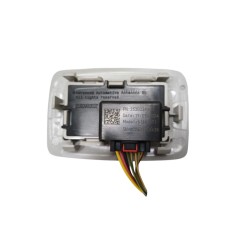 Pulsante sos DACIA Sandero Stepway Serie dal 21 - 739103143R - 3774887