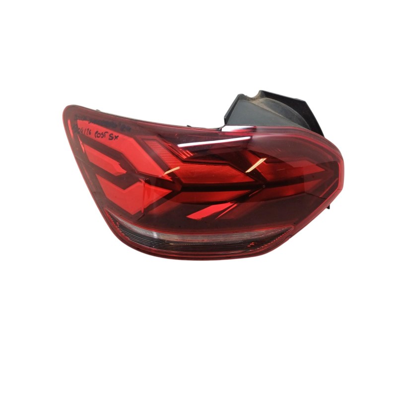 Stop fanale Posteriore Sinistro DACIA Sandero Stepway Serie dal 21