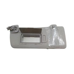 Parasole aletta anteriore SX DACIA Sandero Stepway Serie dal 21 - 964016722R - 3774729