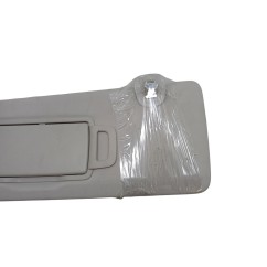 Parasole aletta anteriore SX DACIA Sandero Stepway Serie dal 21 - 964016722R - 3774729