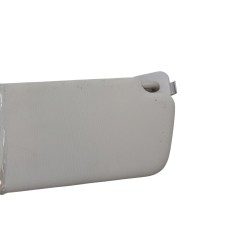 Parasole aletta anteriore SX DACIA Sandero Stepway Serie dal 21 - 964016722R - 3774729