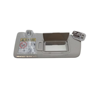 Parasole aletta Lato Passeggero DACIA Sandero Stepway Serie dal 21 - 964009953R - 3774726